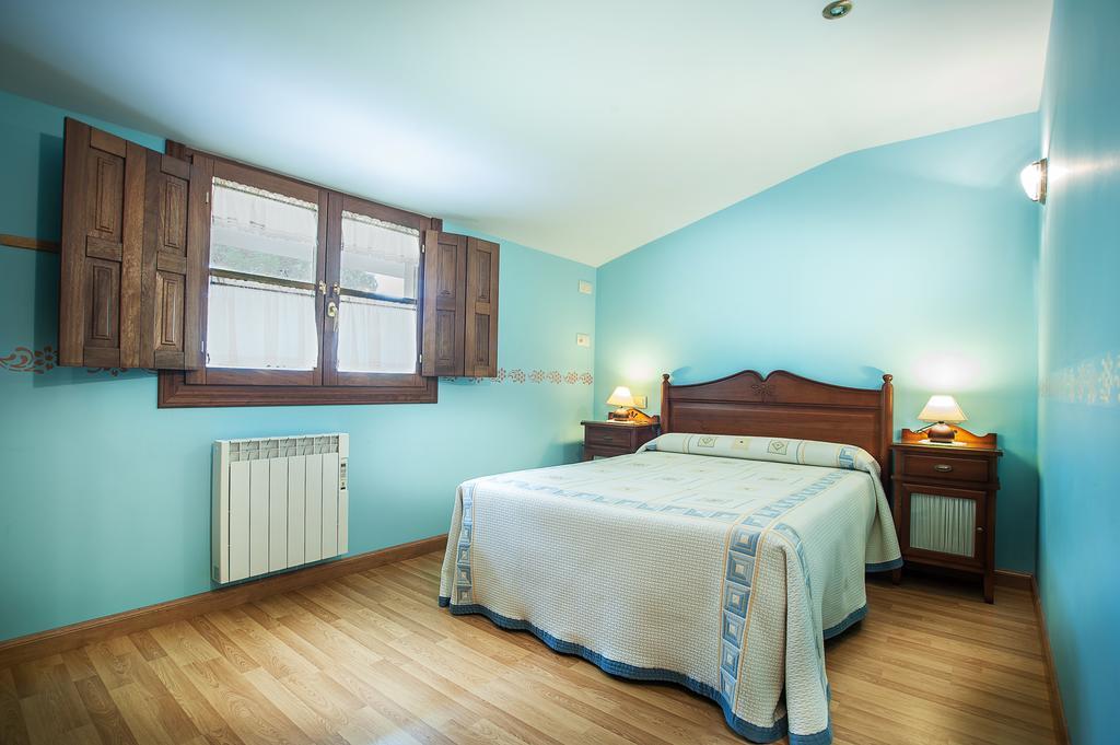 Apartamentos El Pradon De Santa Marina Parres de Llanes ห้อง รูปภาพ