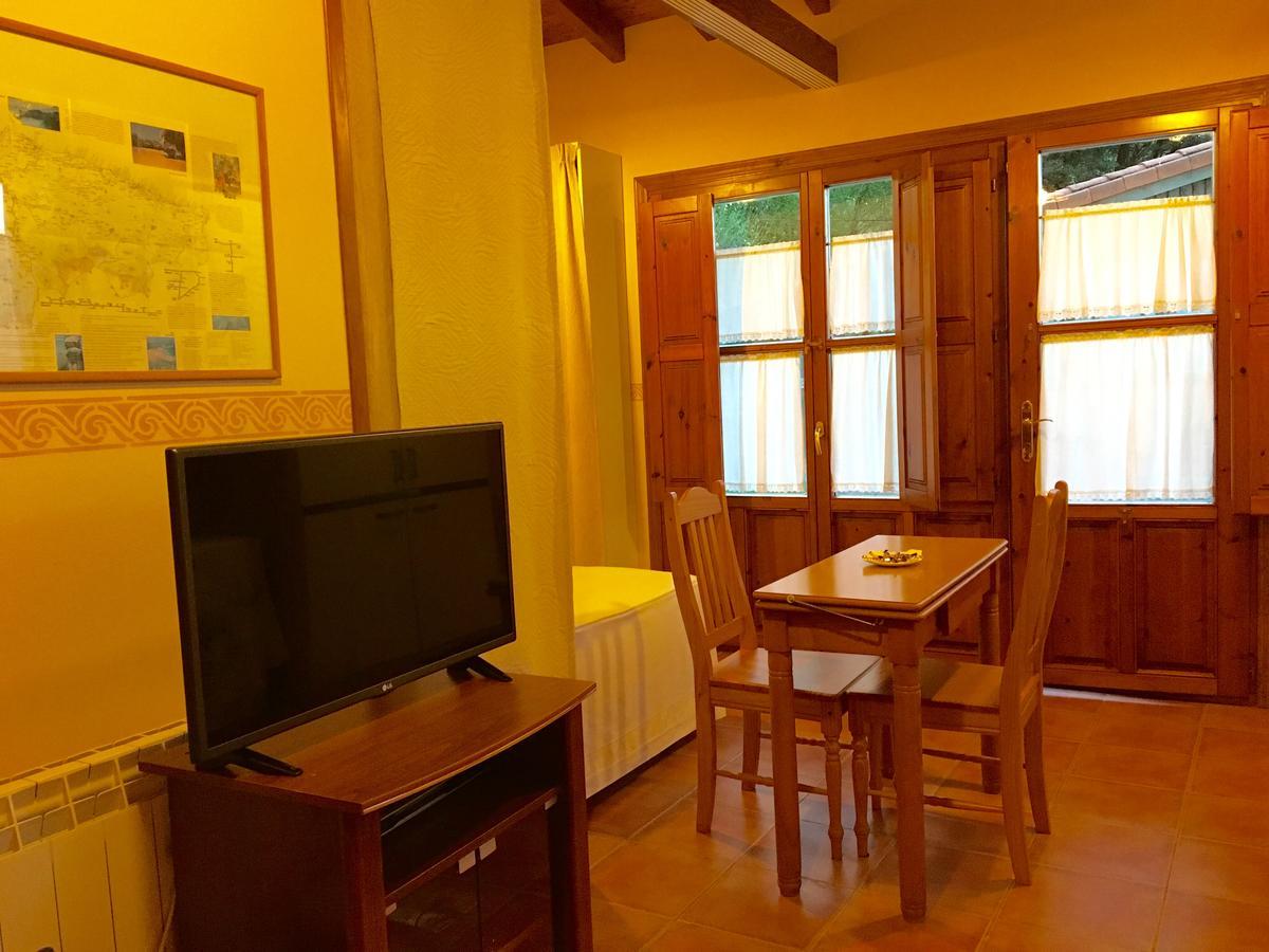 Apartamentos El Pradon De Santa Marina Parres de Llanes ภายนอก รูปภาพ